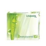Ampolleta 1 Reestructurante Loquay