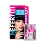 Sobre Suavizador De Canas Nefertiti 10ml 12Pz