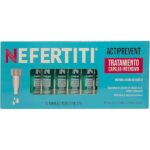 Ampolleta Nefertiti Actiprevent