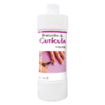Removedor de Cutícula LQ 1000 ml