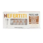Ampolleta Nefertiti Coco 20 ml
