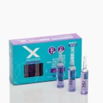 Ampolleta Semilla de Lino Xiomara