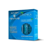 Ampolleta Revive Cationica 20ML Anven (1 pz)
