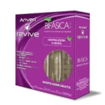 Ampolleta Revive Bifásica c/Keratina 20 ml Anven