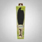 Lija Pie Oval de Madera