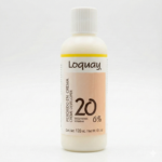 Peróxido Loquay 20 Vol 120 ml