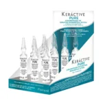 Ampolleta Keractive Pure Hair Care CA.PR 12 pz