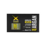 Ampolleta Argán 10 ml Xiomara
