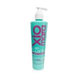 Crema para Peinar Rizos Curly Xiomara