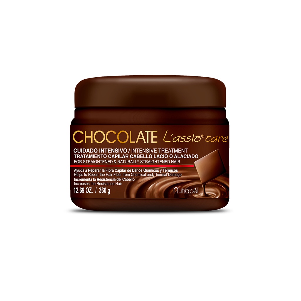 image_1024 Tarro L'Assio Care Trat. Capilar 360 ml - Image 1